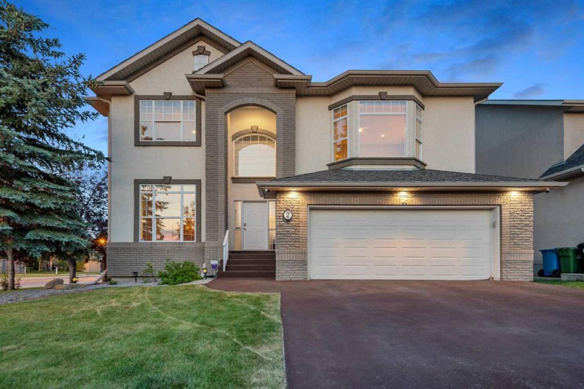 2 Strathridge Grove SW Calgary