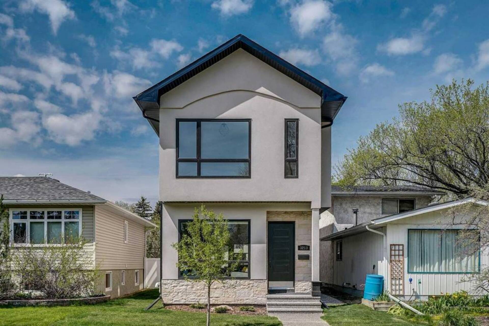 3213 4A Street NW Calgary