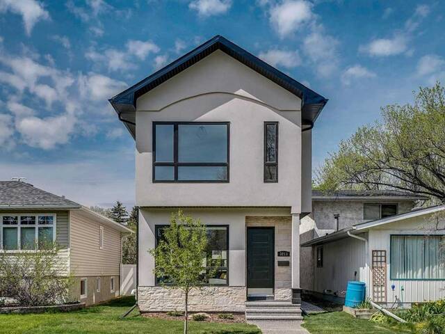 3213 4A Street NW Calgary