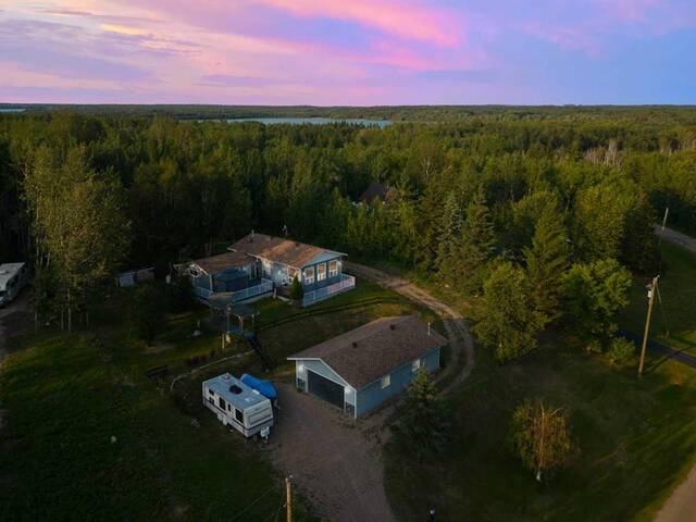 237 Golden Nodding Rural Athabasca