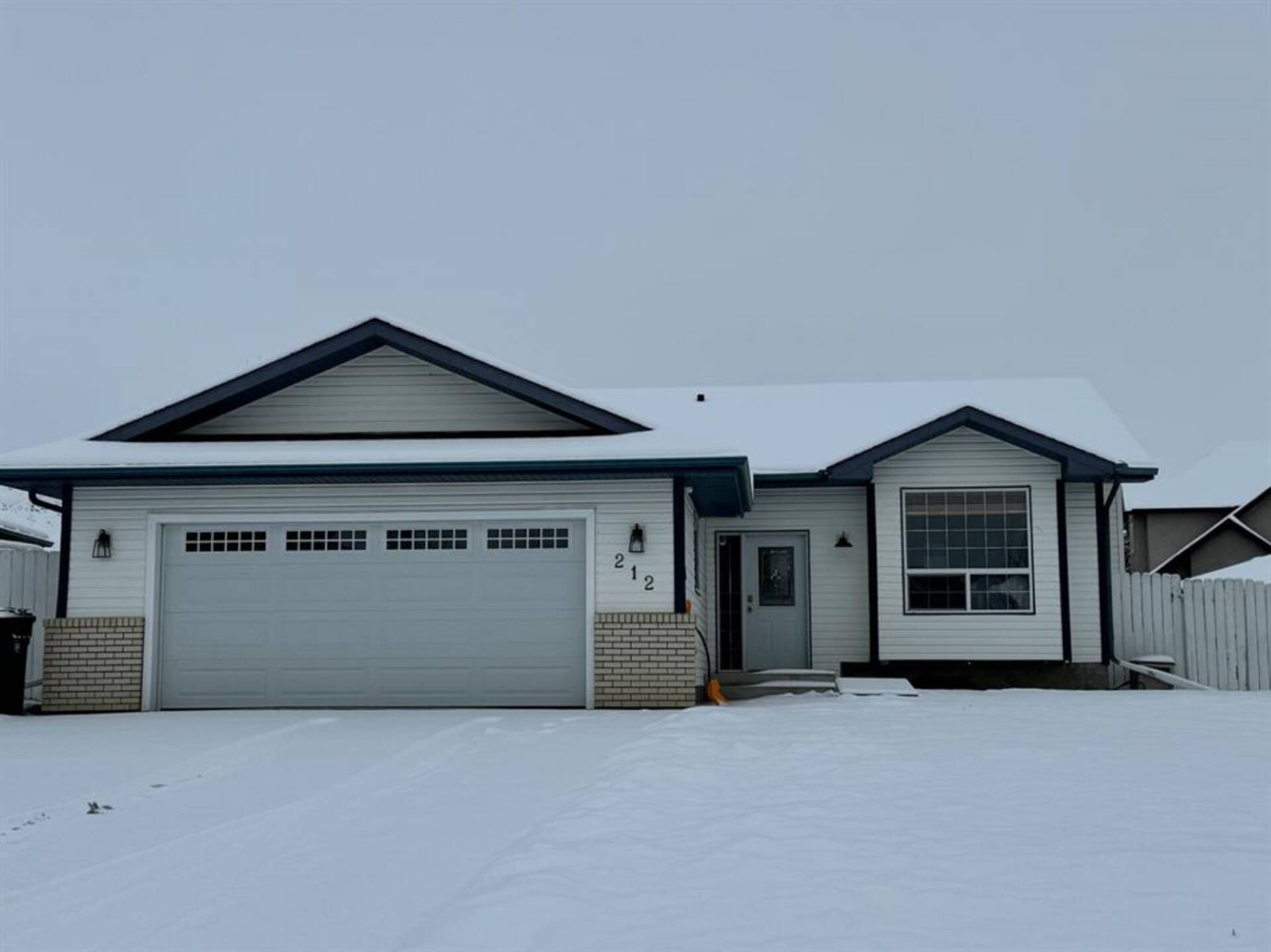 212 13 Street NW Drumheller