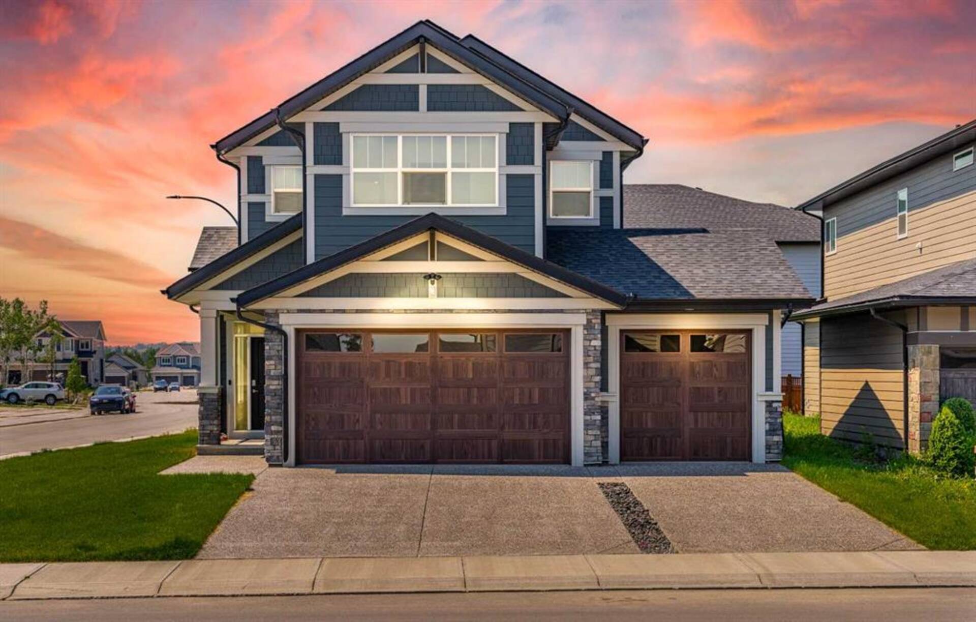 57 Legacy Woods Circle SE Calgary