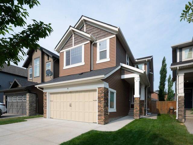 15 Cougar Ridge Rise SW Calgary