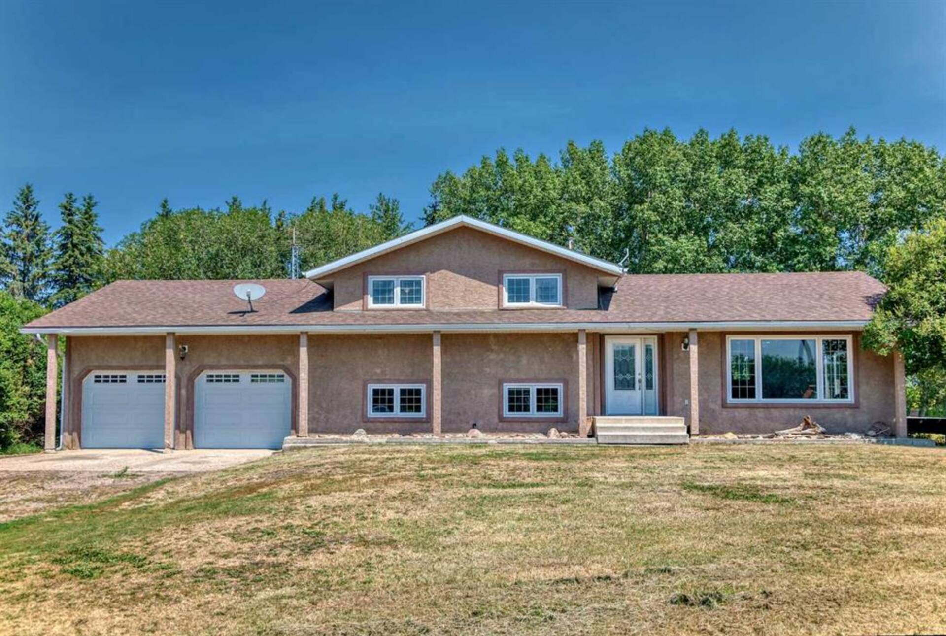 250070 Township Road 434 Rural Ponoka