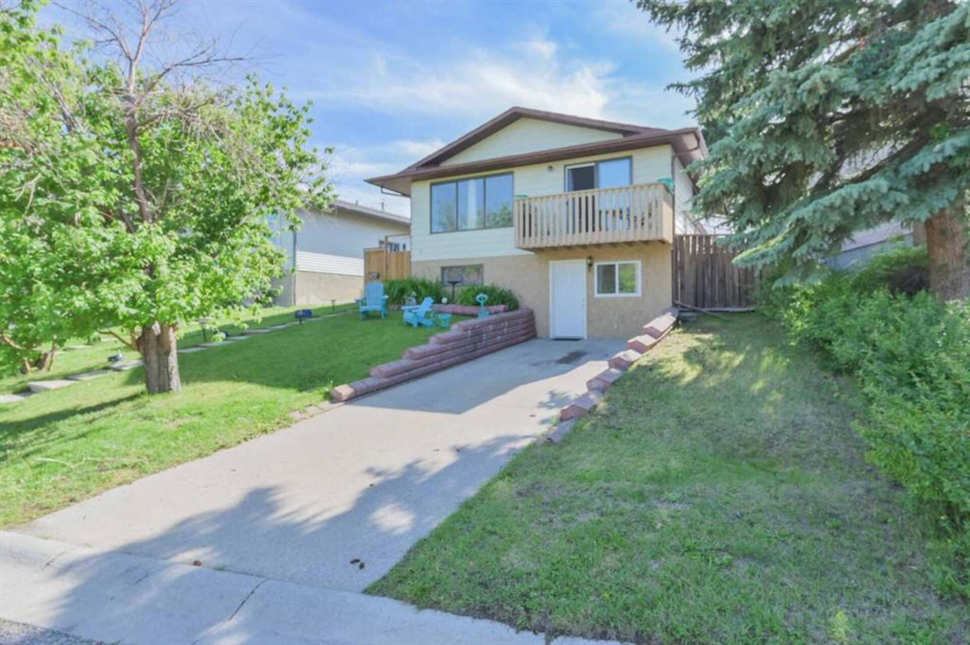 59 Beacham Rise NW Calgary