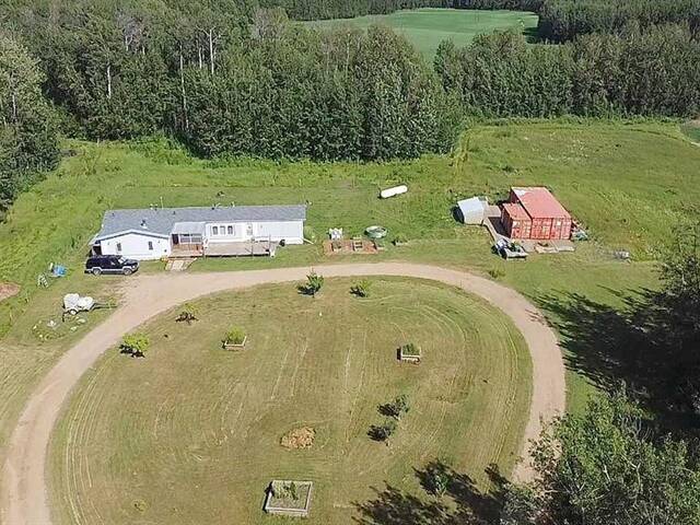 642037 HIGHWAY 2 Rural Athabasca