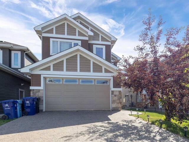 173 Blackburn Drive Fort McMurray