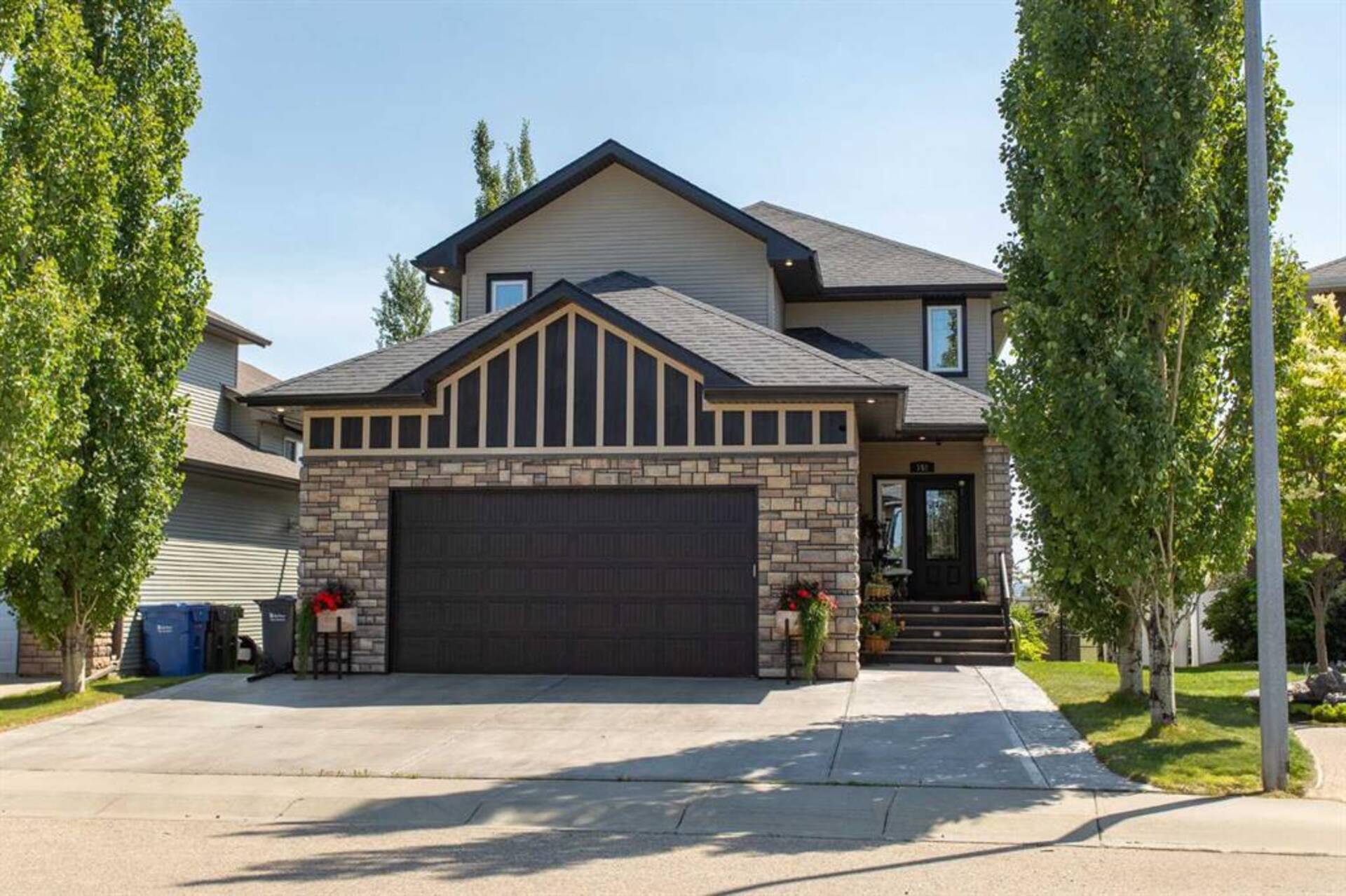 152 Vanson Close Red Deer