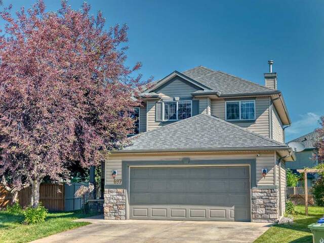 697 Grand Beach Bay Chestermere