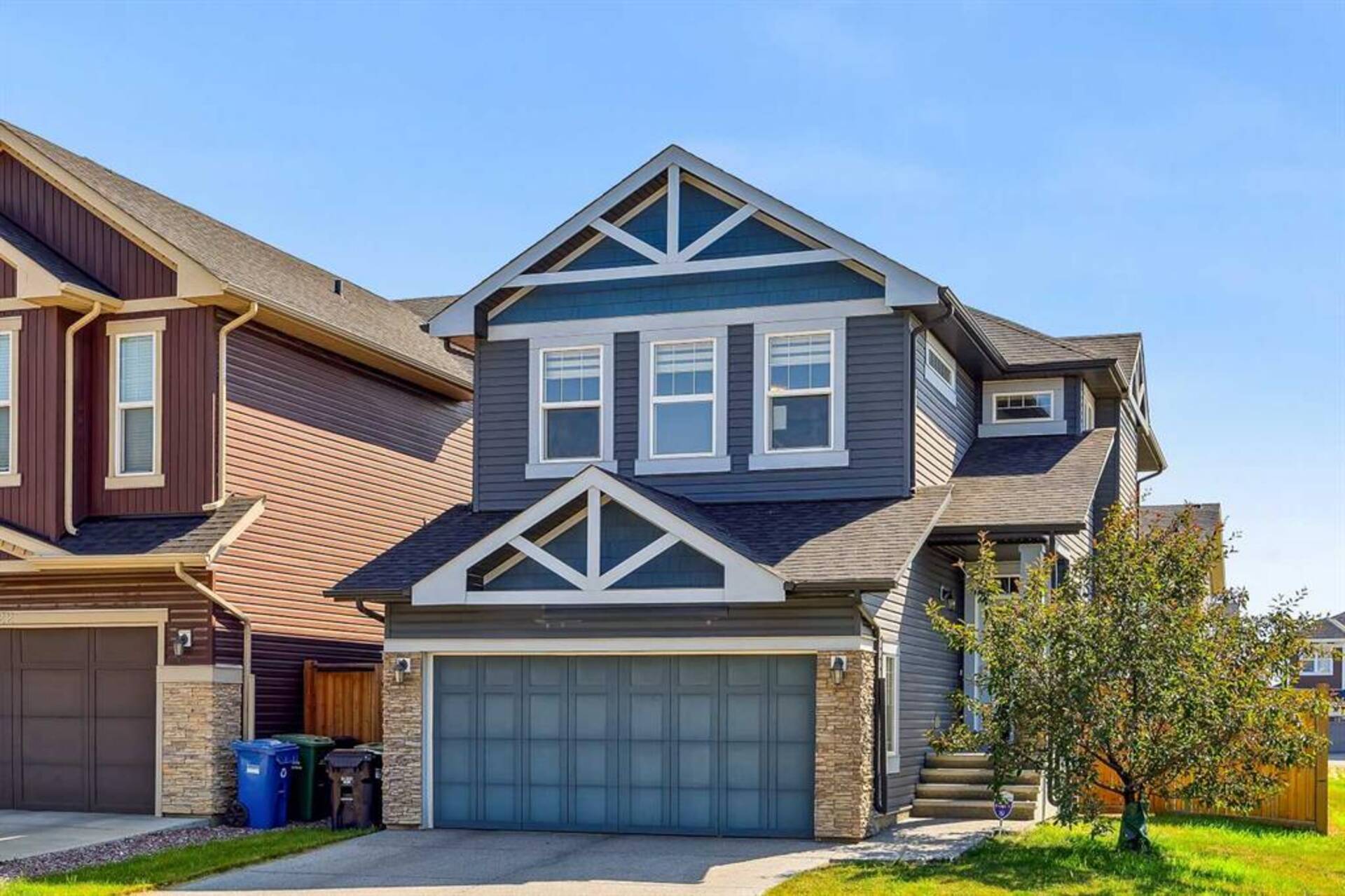 126 Evansfield Rise NW Calgary