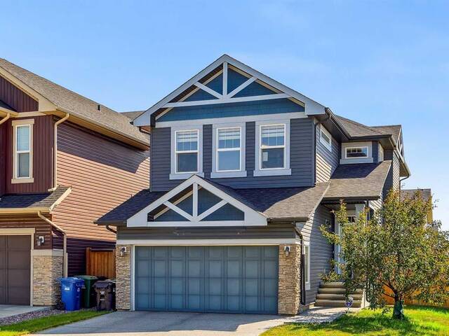 126 Evansfield Rise NW Calgary