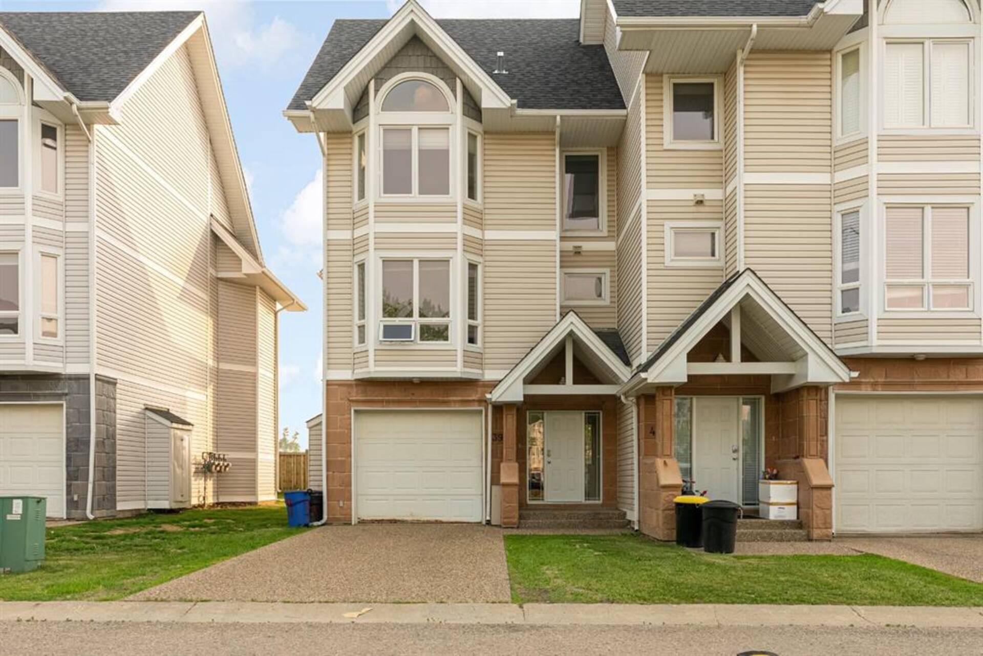 39, 97 Wilson Drive Fort McMurray