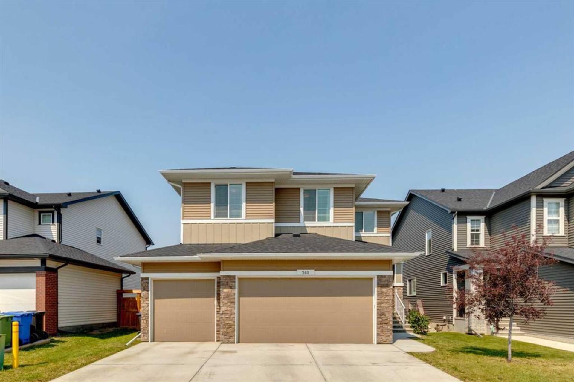 240 Sandpiper Crescent Chestermere