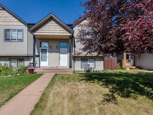 5530 Prairie Ridge Avenue Blackfalds