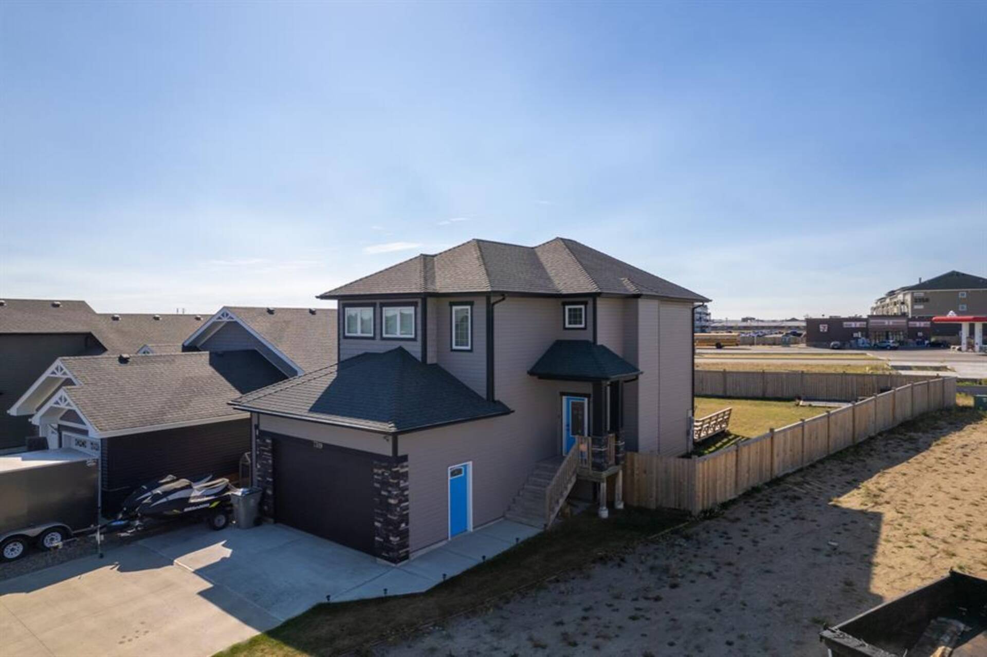 7309 35 Street Lloydminster