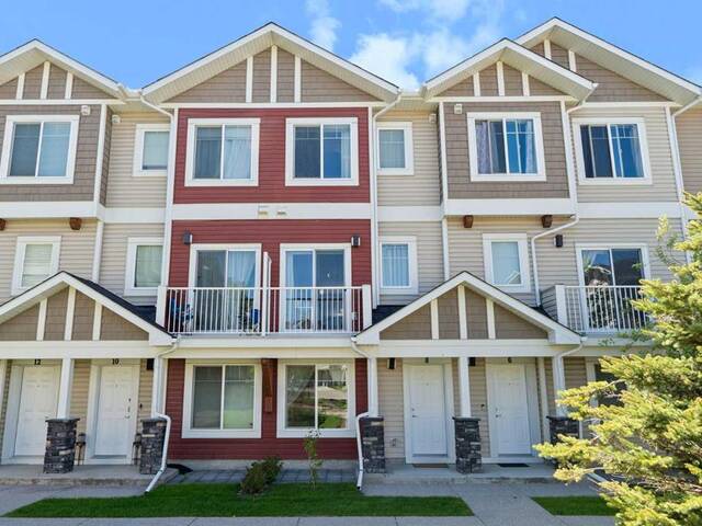 8 Redstone Circle NE Calgary