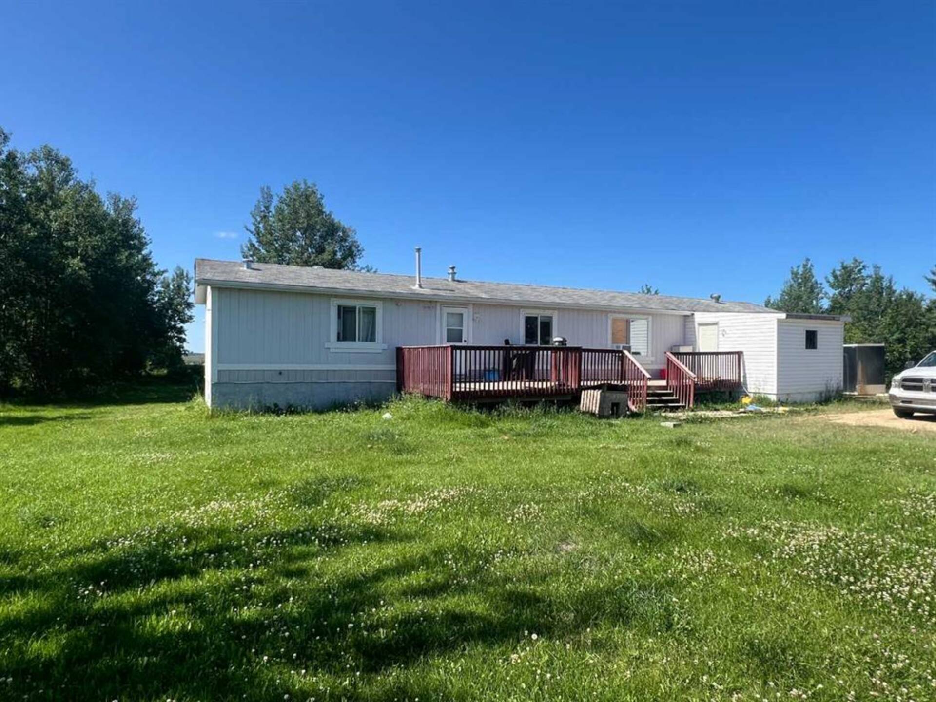 2315 Waskway Drive Wabasca