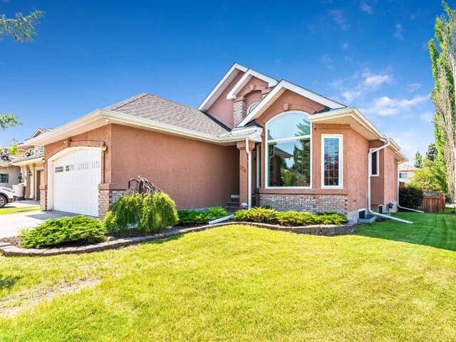 234 Mountain Park Drive SE Calgary