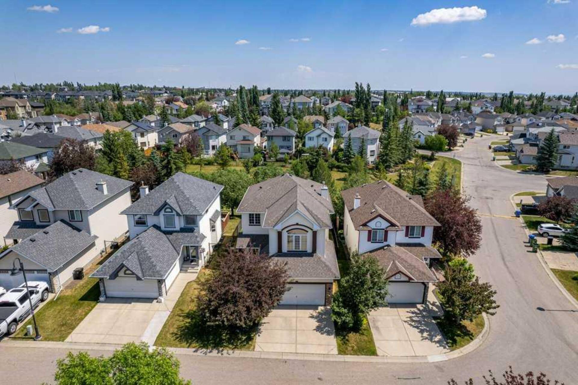 49 Rocky Ridge Green NW Calgary