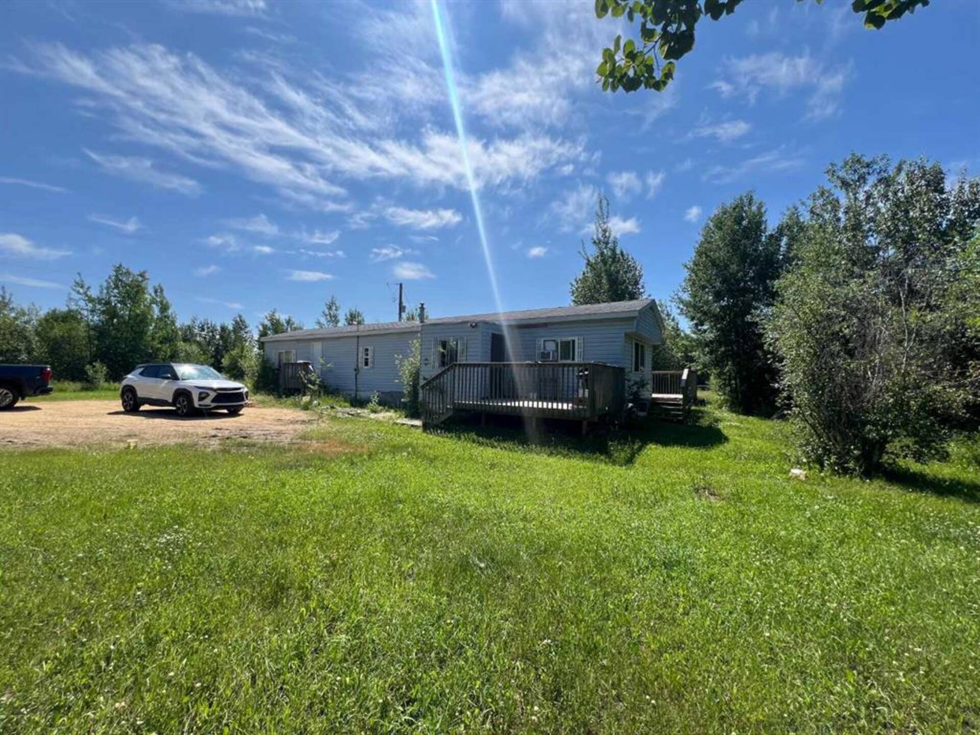 2325 Waskway Drive Wabasca