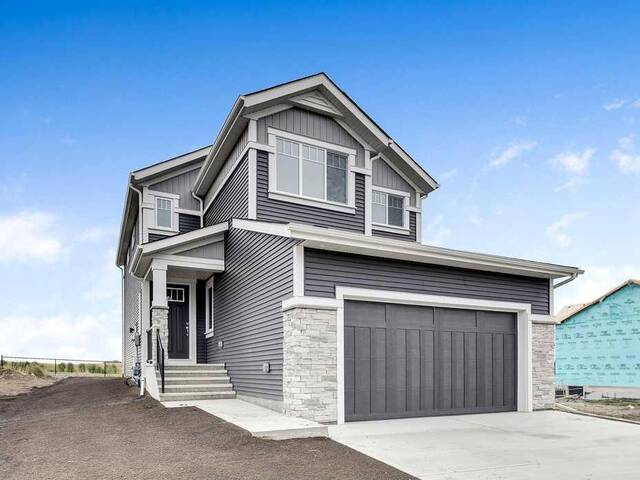 136 Threepoint Cove Okotoks