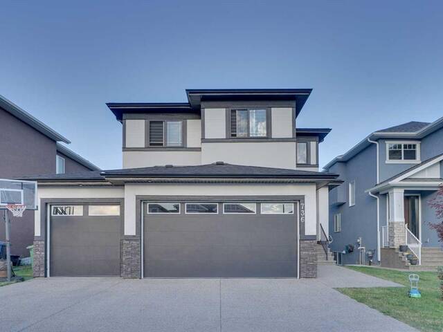 736 Marina  Drive Chestermere