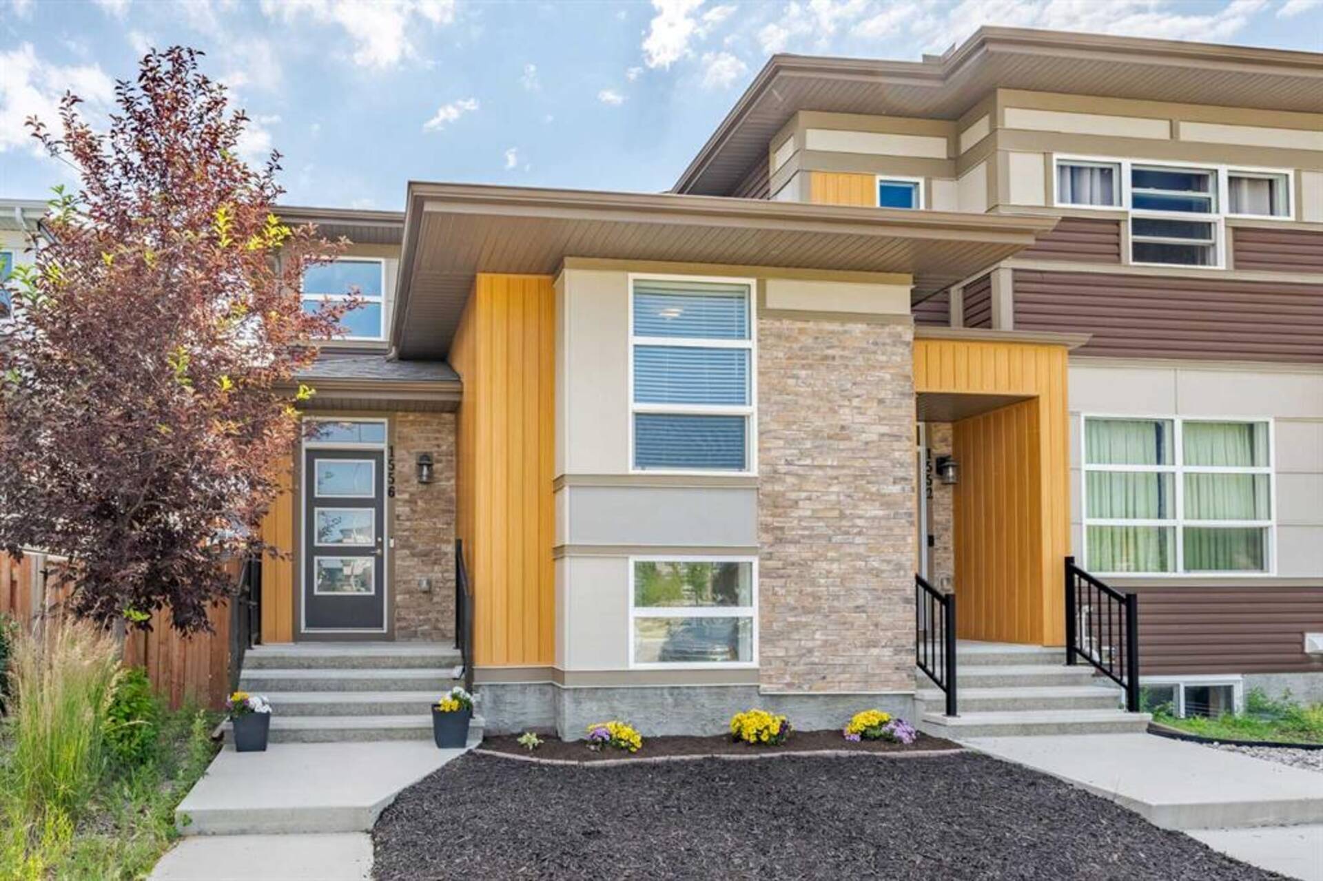 1556 Cornerstone Boulevard NE Calgary