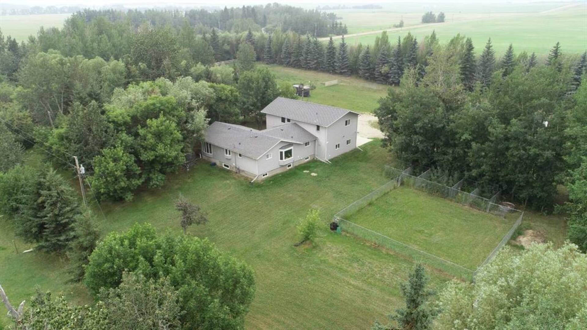 280046 Township Road 434 Rural Ponoka