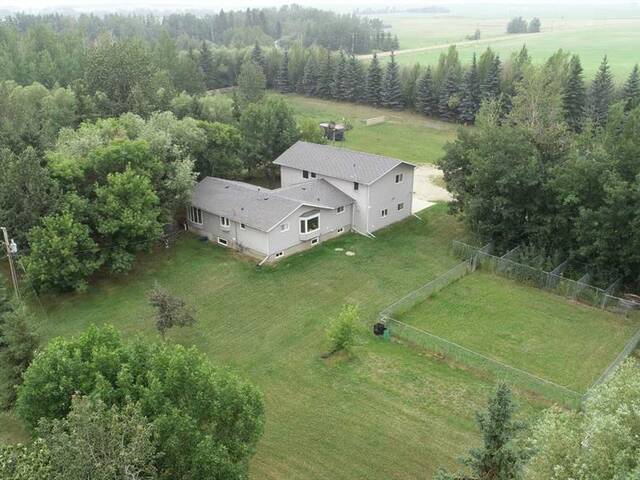 280046 Township Road 434 Rural Ponoka