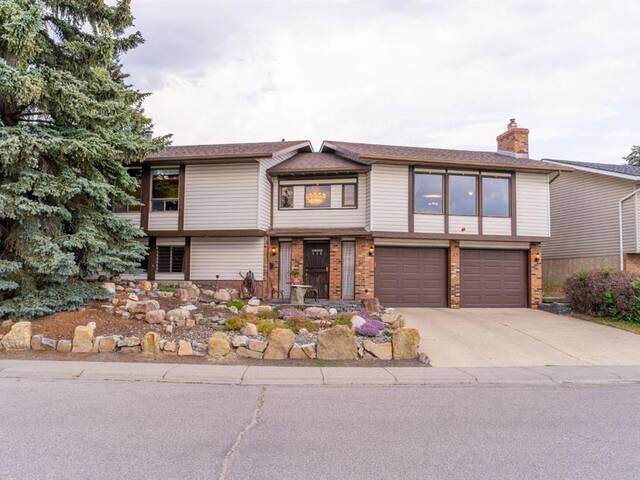 75 Range Way NW Calgary