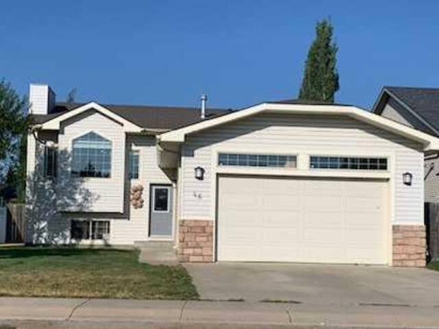 46 Assinger Avenue Red Deer