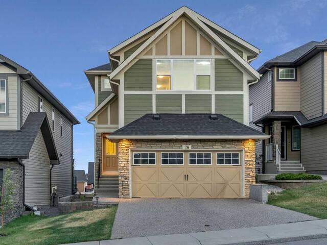 28 Kincora Street NW Calgary