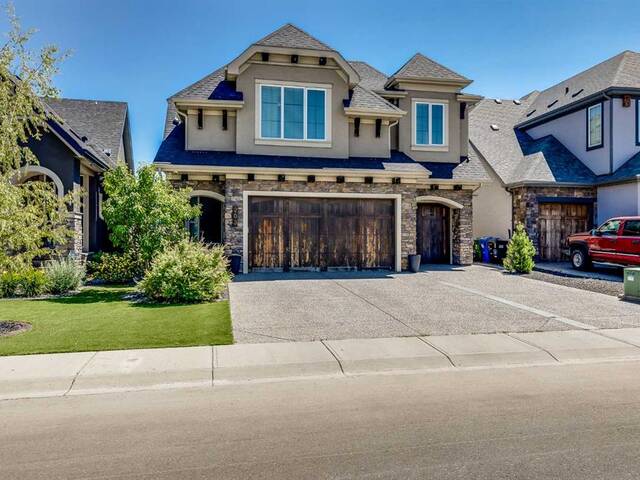 203 Cranbrook Circle SE Calgary