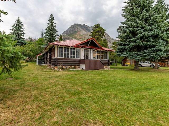 306 Fountain Avenue Waterton Park