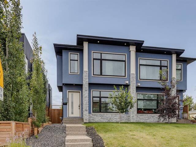 2407 28 Avenue SW Calgary