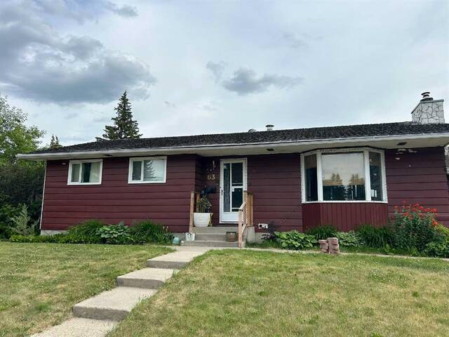 63 Selkirk Boulevard Red Deer