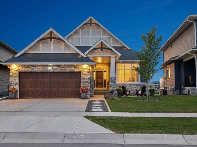 1207 Bayside Drive SW Airdrie