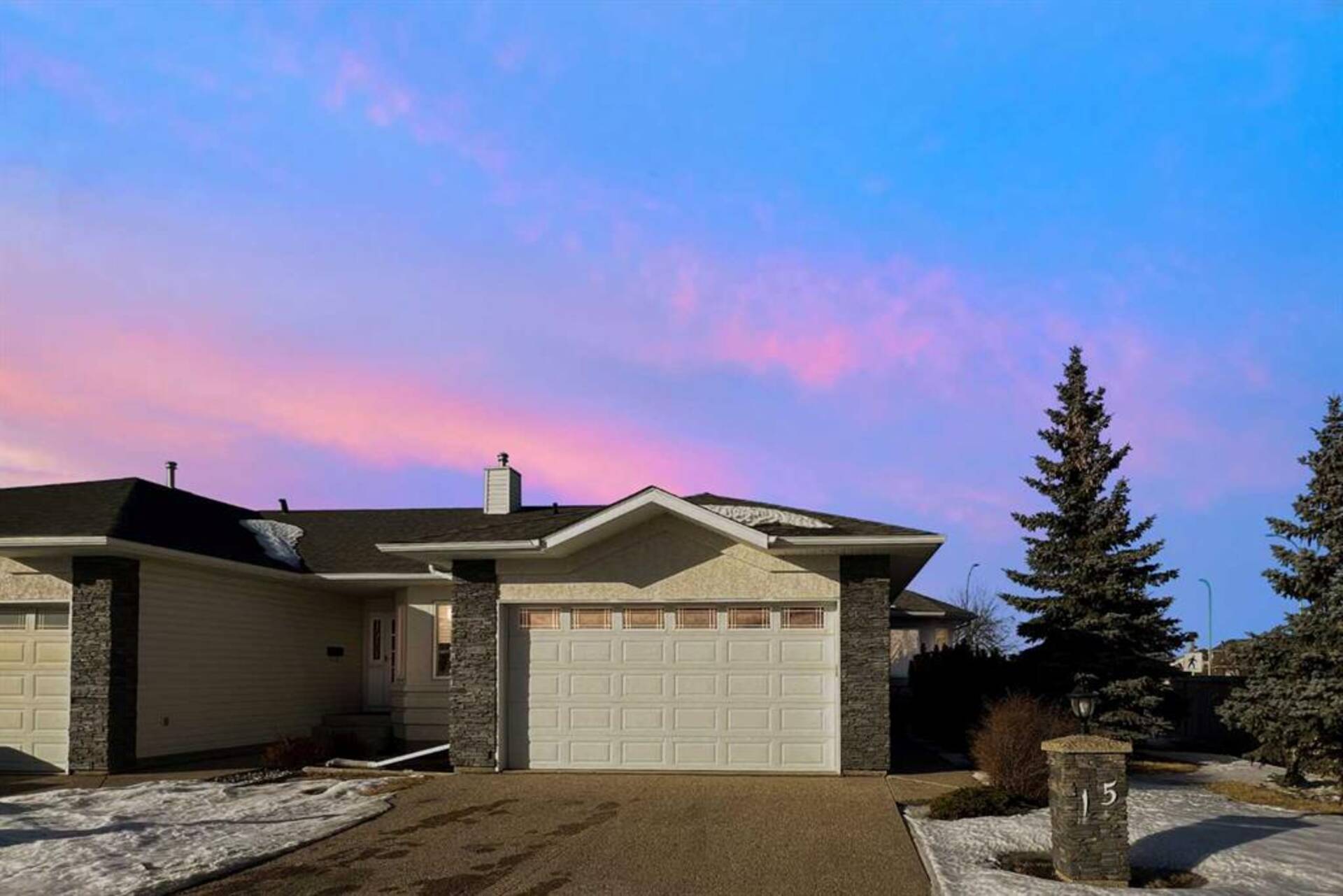 15, 264 J.W. Mann Drive Fort McMurray