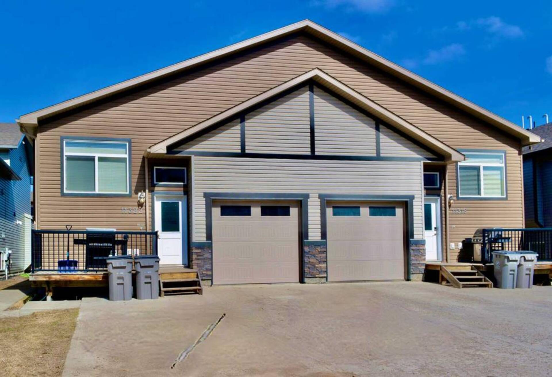 11322 105 Avenue Grande Prairie