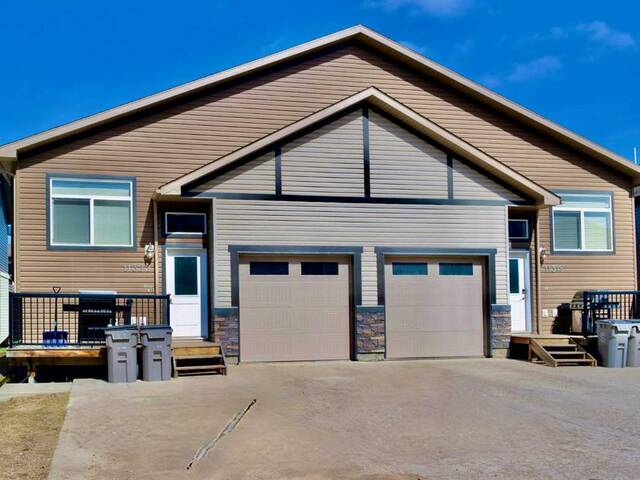 11322 105 Avenue Grande Prairie