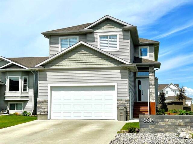 8514 71 Avenue Grande Prairie