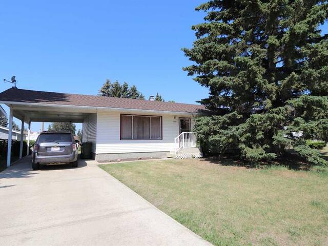 5504 52 Street Rimbey