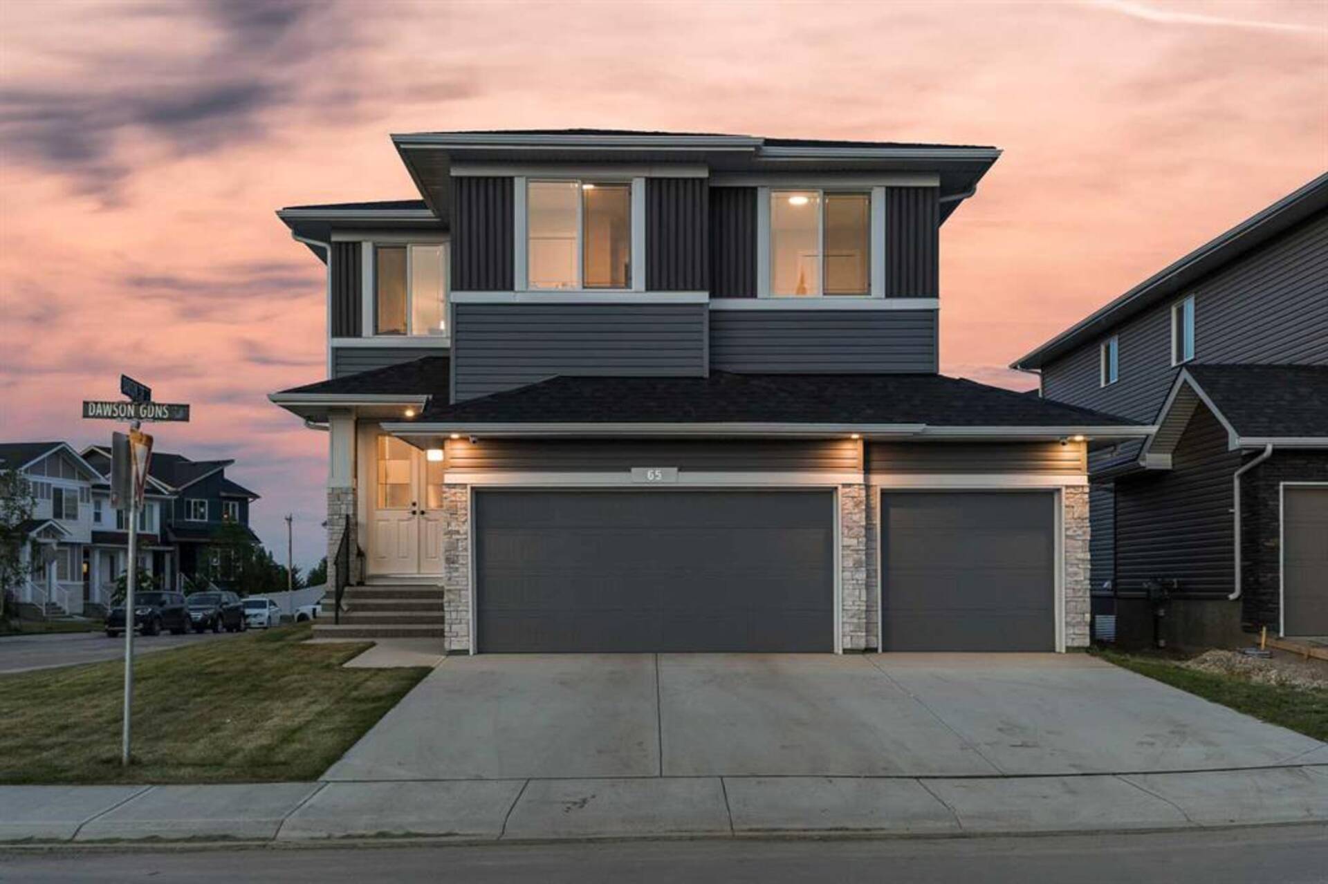 65 Dawson Gardens Chestermere