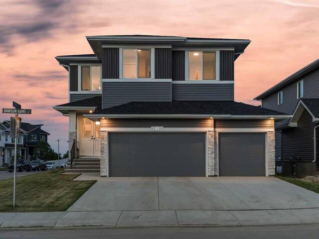 65 Dawson Gardens Chestermere