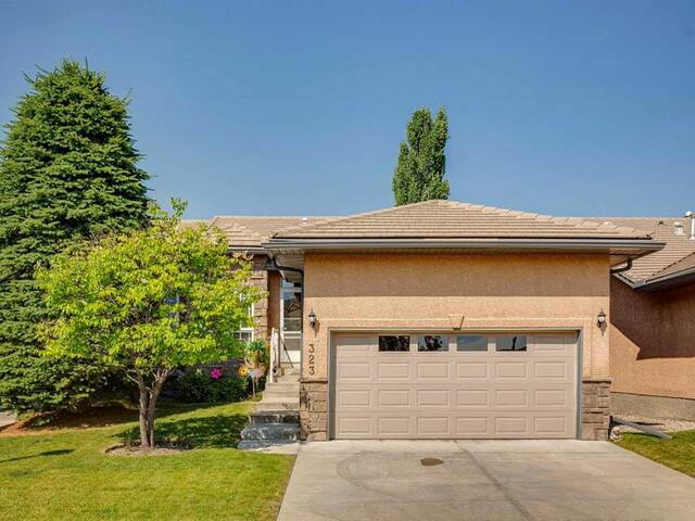 323 Shannon Estates Terrace SW Calgary