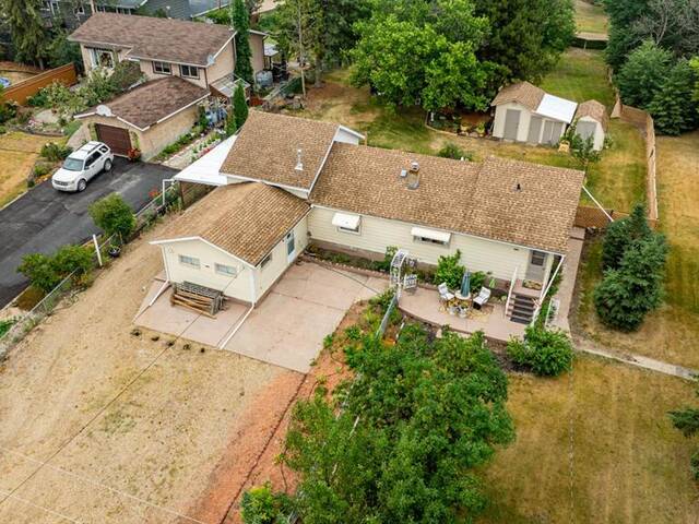 5223 54 Avenue Bashaw