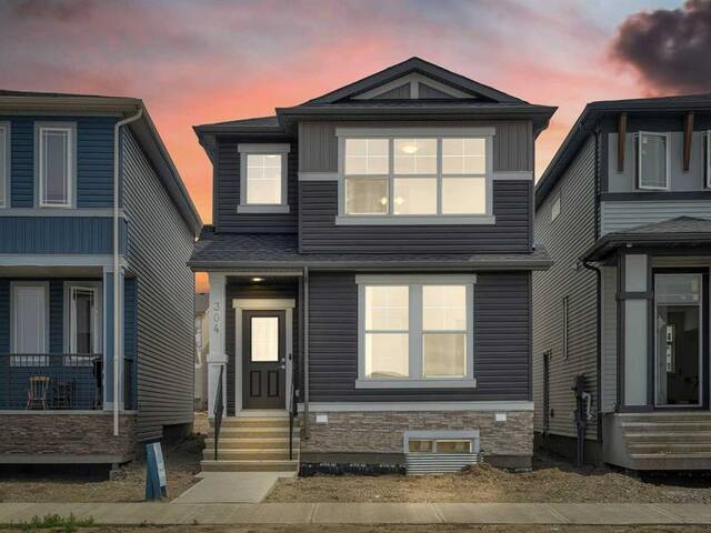 304 Hotchkiss Drive SE Calgary