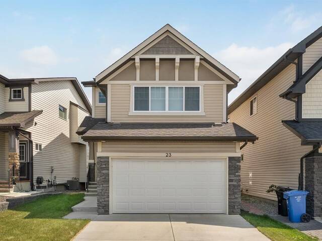 23 Panton Way NW Calgary