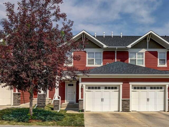 104, 881 Sage Valley Boulevard NW Calgary