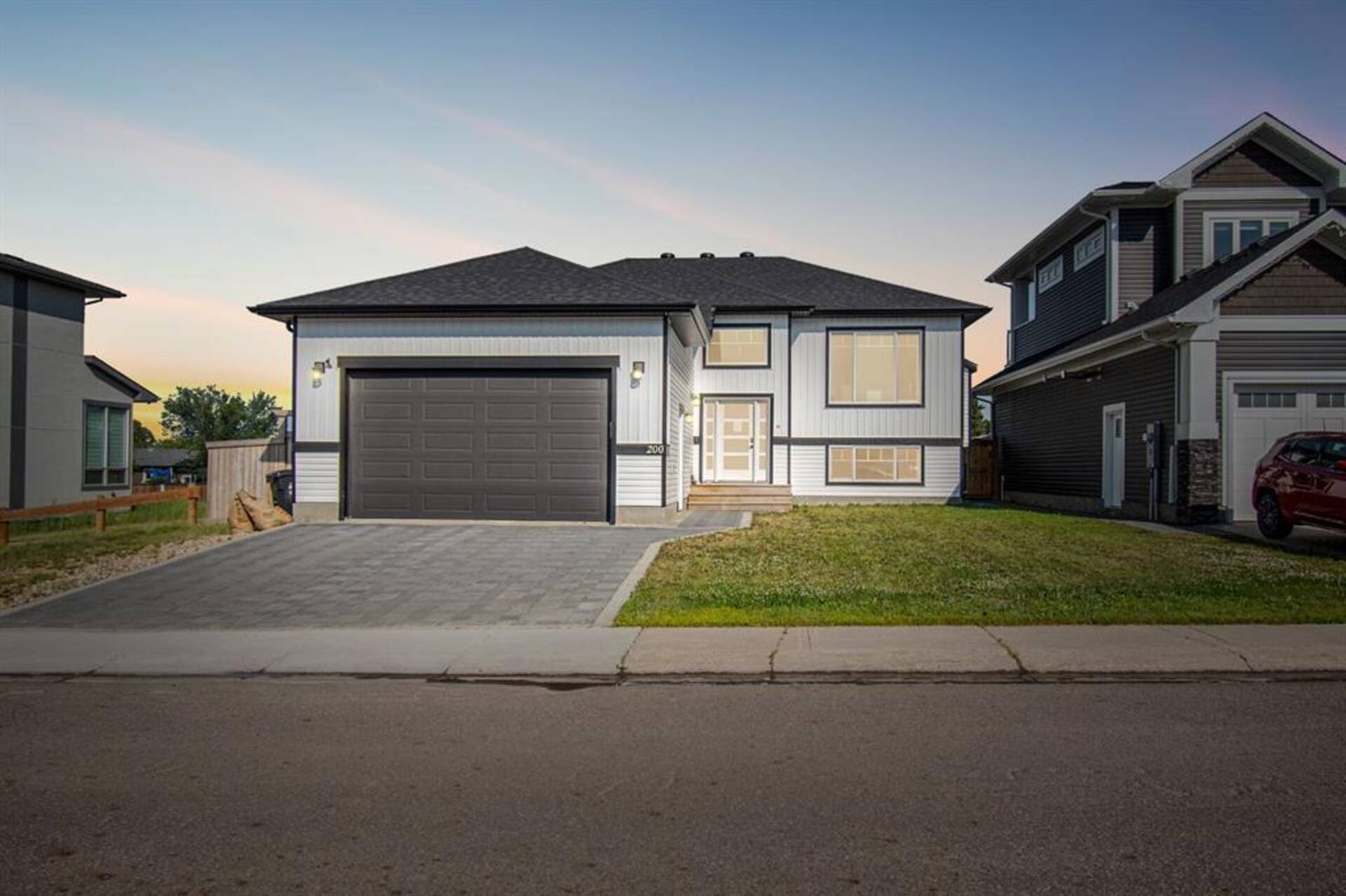 200 Beaverglen Close Fort McMurray